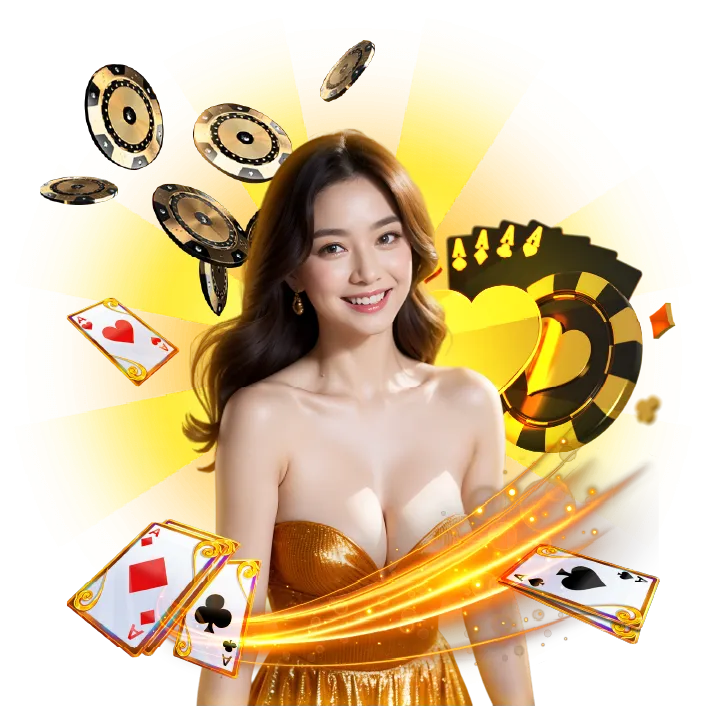 LUCKYALL99 สล็อต